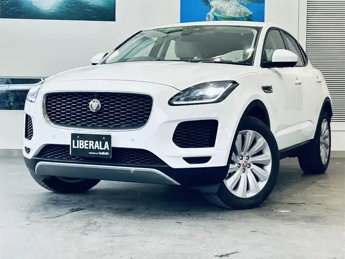 新着情報“ＥペイスS 200PS”2020年式白入荷しました！