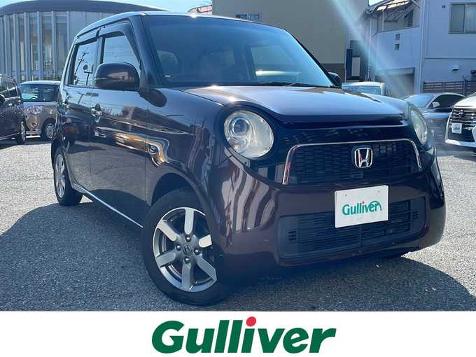 新着情報“Ｎ－ＯＮＥツアラー・Lパッケージ”2013年式プレミアムディープモカパール入荷しました！