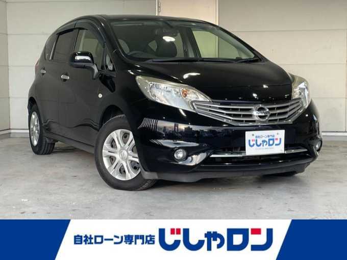 新着情報“ノートメダリスト”2014年式スーパーブラック入荷しました！
