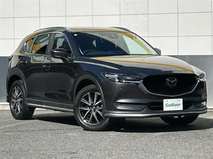 新着情報“ＣＸ－５XD プロアクティブ”2020年式マシーングレープレミアムM入荷しました！