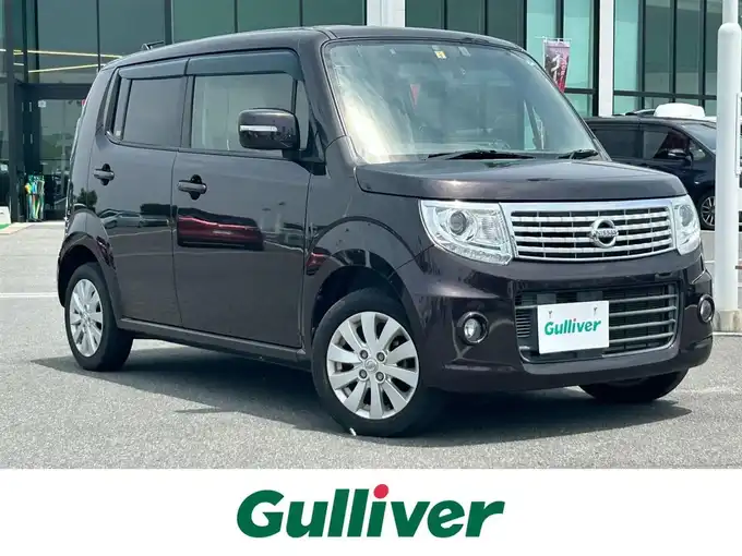 新着情報“モコドルチェX”2014年式アーバンブラウン入荷しました！
