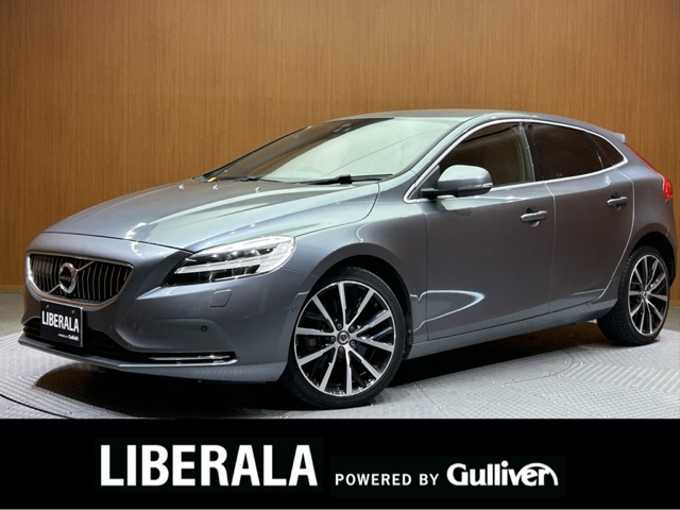 新着情報“Ｖ４０D4 インスクリプション”2019年式オスミウムグレーM入荷しました！