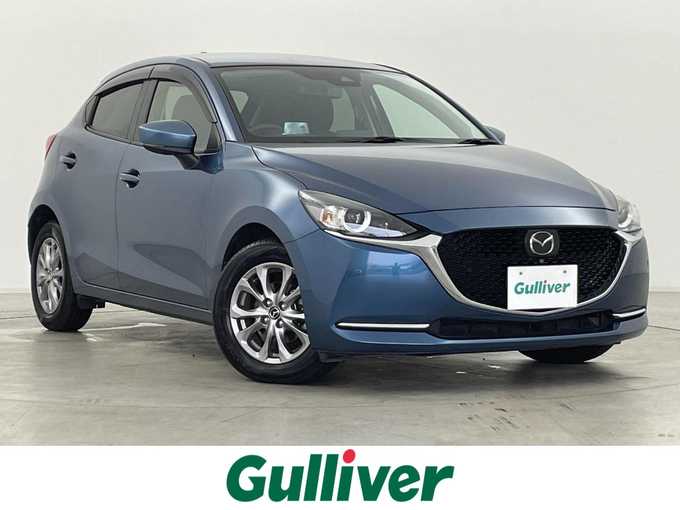 新着情報“ＭＡＺＤＡ２15Sプロアクティブ Sパッケージ”2020年式エターナルブルーマイカ入荷しました！