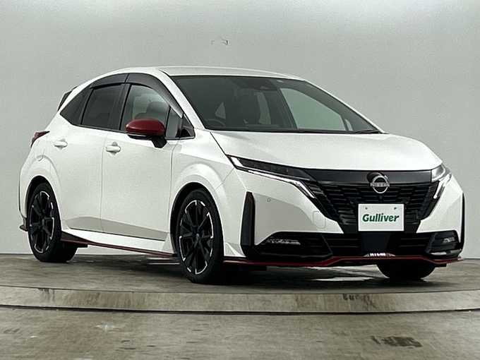 新着情報“オーラニスモ”2022年式ブリリアントホワイトパール入荷しました！