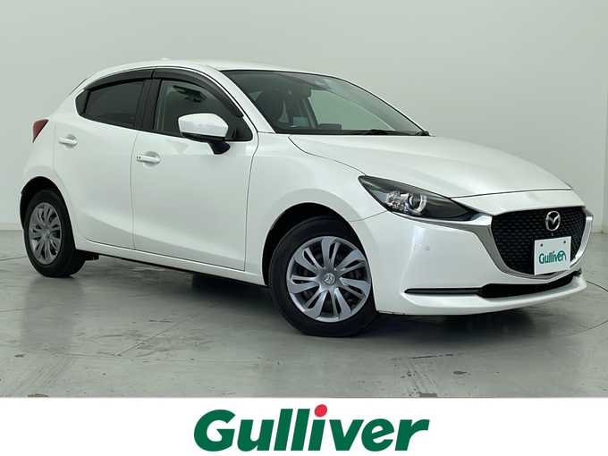 新着情報“ＭＡＺＤＡ２15Sプロアクティブ”2019年式スノーフレイクホワイトパールマイカ入荷しました！