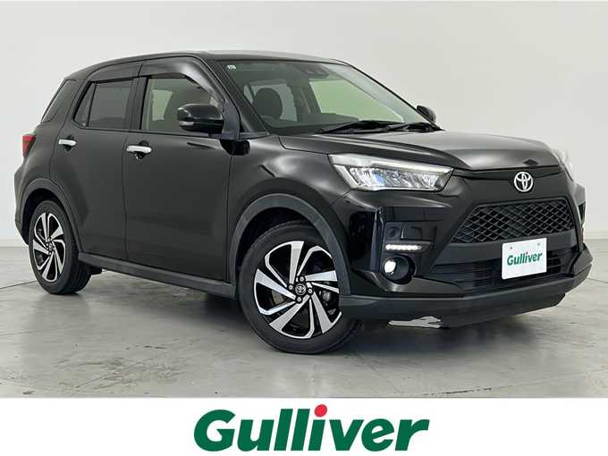 新着情報“ライズZ”2019年式ブラックマイカメタリック入荷しました！