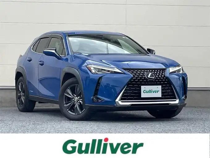 新着情報“ＵＸUX250h バージョンC”2019年式セレスティアルブルーガラスフレーク入荷しました！