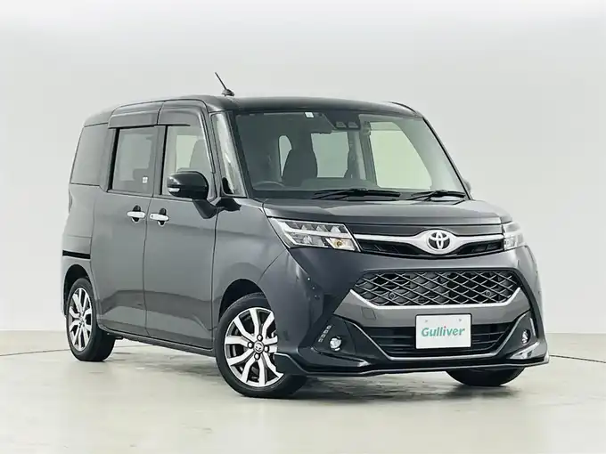 新着情報“タンクカスタムG－T”2020年式ブラックマイカメタリック入荷しました！