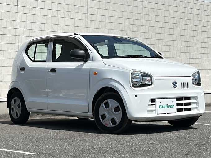 新着情報“アルトF（レーダーブレーキサポート装着車）”2016年式スペリアホワイト入荷しました！