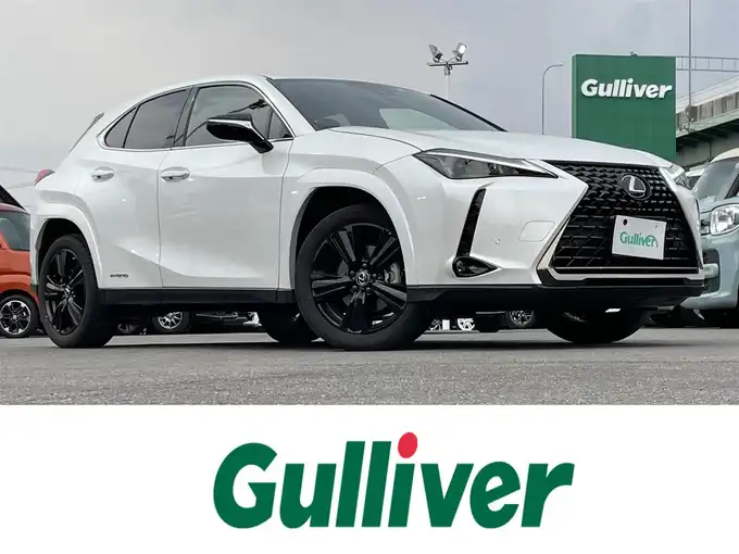 新着情報“ＵＸUX250h 特別仕様車 エレガントブラック”2022年式ソニッククォーツ入荷しました！