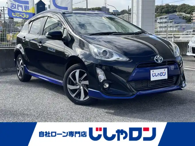 新着情報“アクアX－アーバン”2015年式ブラックマイカ入荷しました！