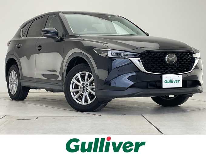新着情報“ＣＸ－５XD スマートエディション”2023年式ジェットブラックマイカ入荷しました！