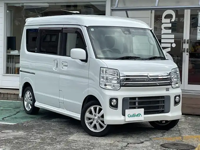 新着情報“タウンボックスG”2018年式パールホワイト入荷しました！