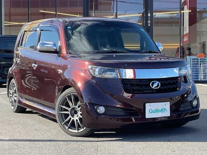 新着情報“ｂＢZ 煌”2013年式ダークレッドマイカ入荷しました！