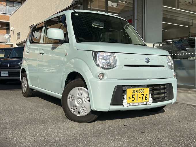 新着情報“ＭＲワゴンG”2013年式アロマティックアクアメタリック入荷しました！