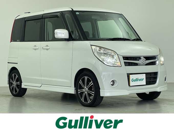 新着情報“パレットXS”2009年式パールホワイト入荷しました！