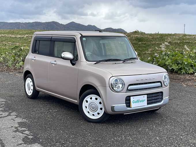 新着情報“アルトラパンショコラX”2013年式シャンパンピンクPM入荷しました！