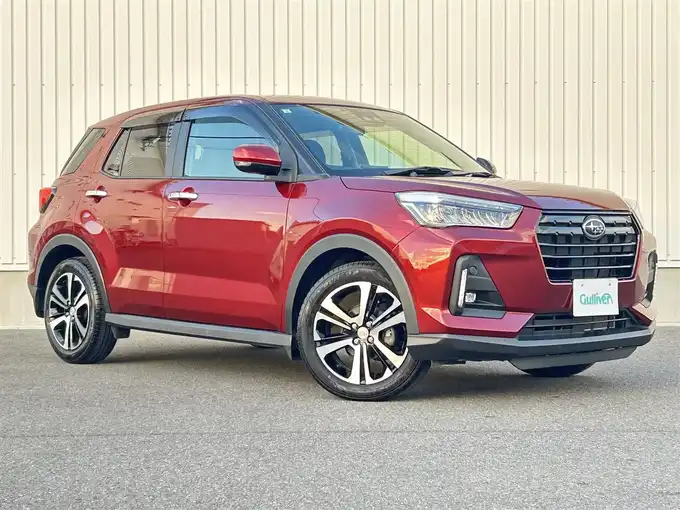 新着情報“レックスZ”2023年式ファイアークォーツレッドM入荷しました！