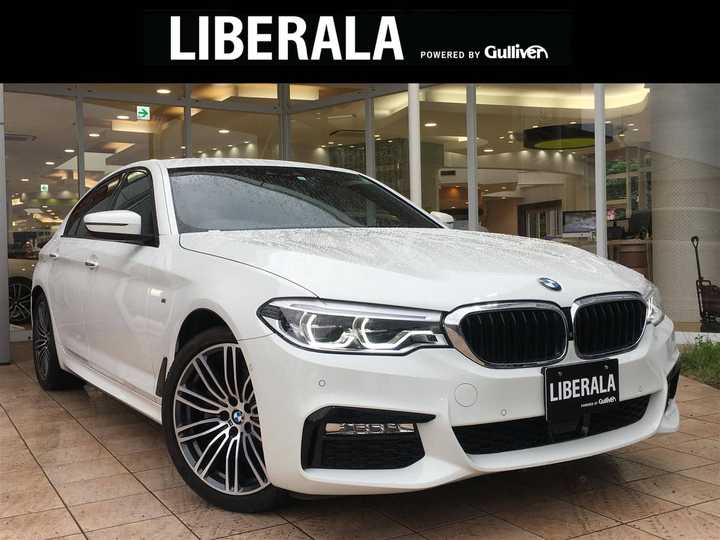 ｂｍｗ ５シリーズ ５２３ｉ ｍスポーツ 外車 輸入中古車を探すならliberala リベラーラ