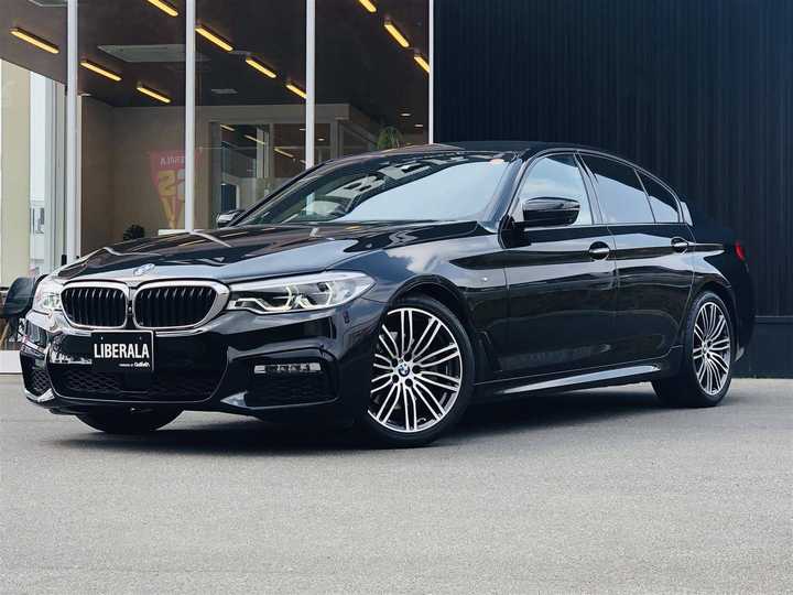 ｂｍｗ ５シリーズ ５２３ｄ ｍスポーツ 外車 輸入中古車を探すならliberala リベラーラ