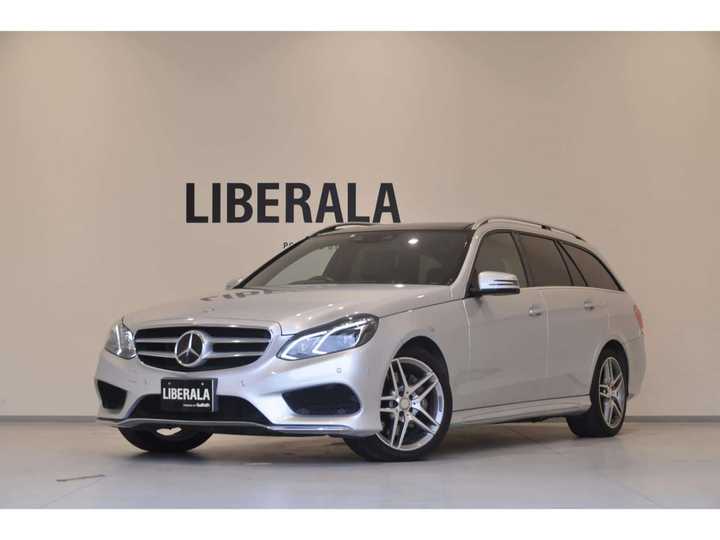 メルセデス ベンツ ｅクラスステーションワゴン ｅ３５０ ブルーテック ステーションワゴン アバンギャルド 外車 輸入中古車 を探すならliberala リベラーラ