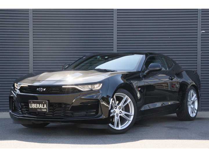 ＧＭ シボレーカマロ LT RS | 外車・輸入中古車を探すならLIBERALA