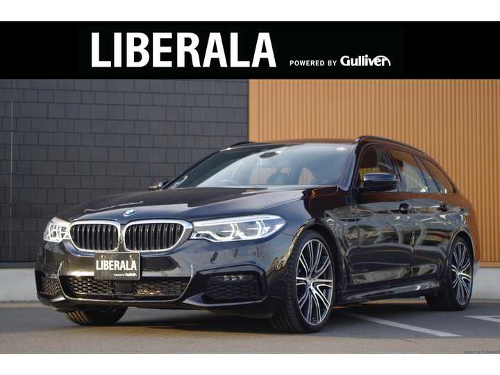 ｂｍｗ ５シリーズ ５２３ｄツーリング ｍスポーツ 外車 輸入中古車を探すならliberala リベラーラ