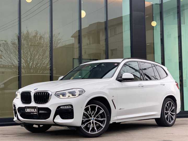 ｂｍｗ ｘ３ ｘｄｒｉｖｅ ２０ｄ ｍスポーツ 外車 輸入中古車を探すならliberala リベラーラ