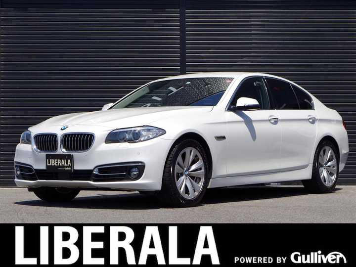 ｂｍｗ ５シリーズ ５２３ｄ 外車 輸入中古車を探すならliberala リベラーラ