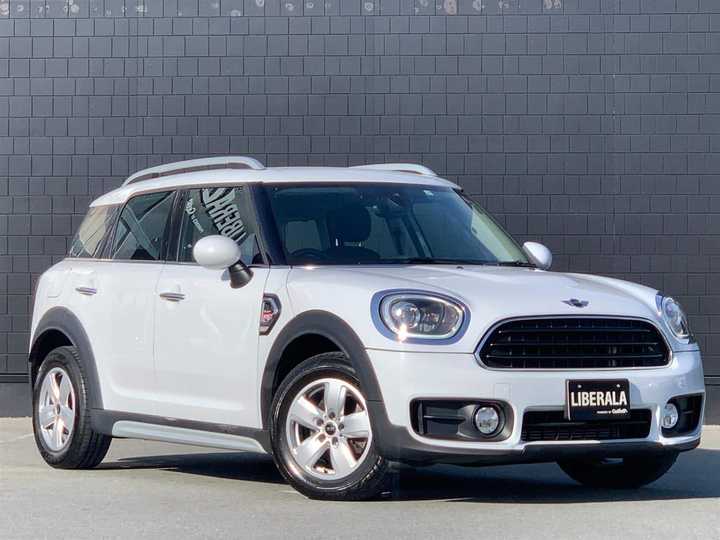 ｂｍｗ ｍｉｎｉ クーパー クロスオーバー 外車 輸入中古車を探すならliberala リベラーラ