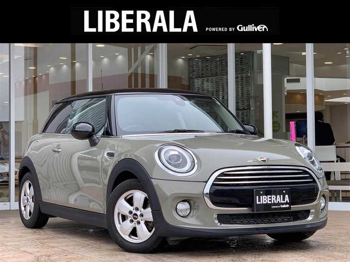 ｂｍｗ ｍｉｎｉ クーパー 外車 輸入中古車を探すならliberala リベラーラ