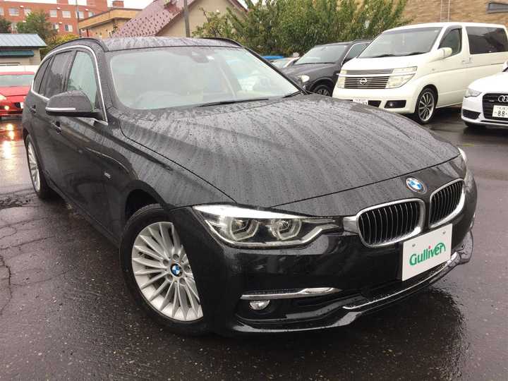 ｂｍｗ ３シリーズ ３２０ｄツーリング 外車 輸入中古車を探すならliberala リベラーラ