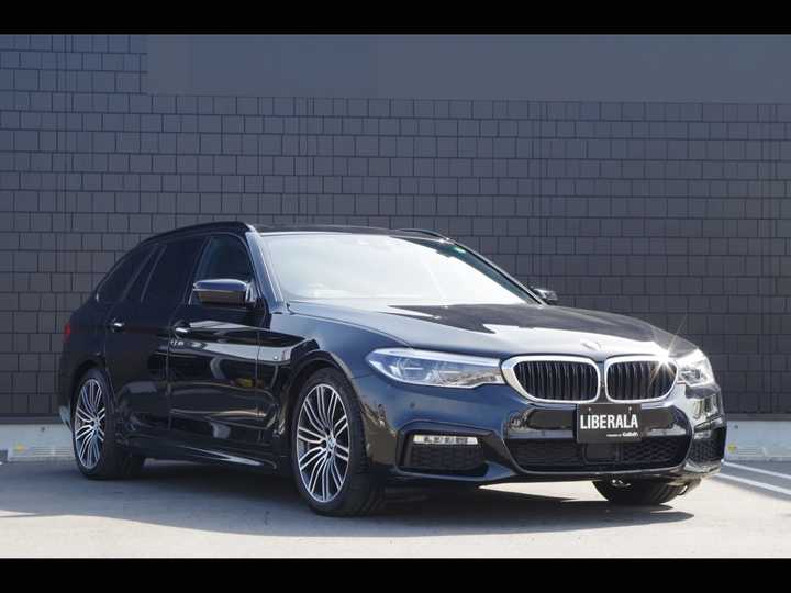 ｂｍｗ ５シリーズ ５２３ｄツーリング ｍスポーツ 外車 輸入中古車を探すならliberala リベラーラ