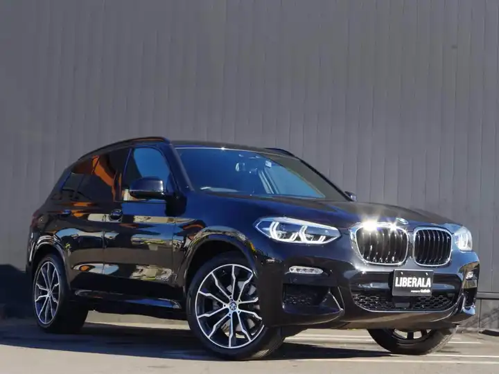 ｂｍｗ ｘ３ ｘｄｒｉｖｅ ２０ｄ ｍスポーツ 外車 輸入中古車を探すならliberala リベラーラ