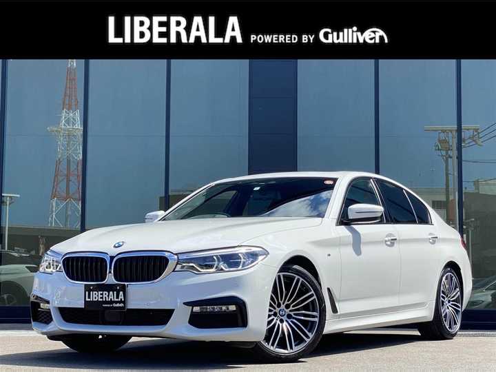 ｂｍｗ ５シリーズ ５２３ｄ ｍスポーツ 外車 輸入中古車を探すならliberala リベラーラ