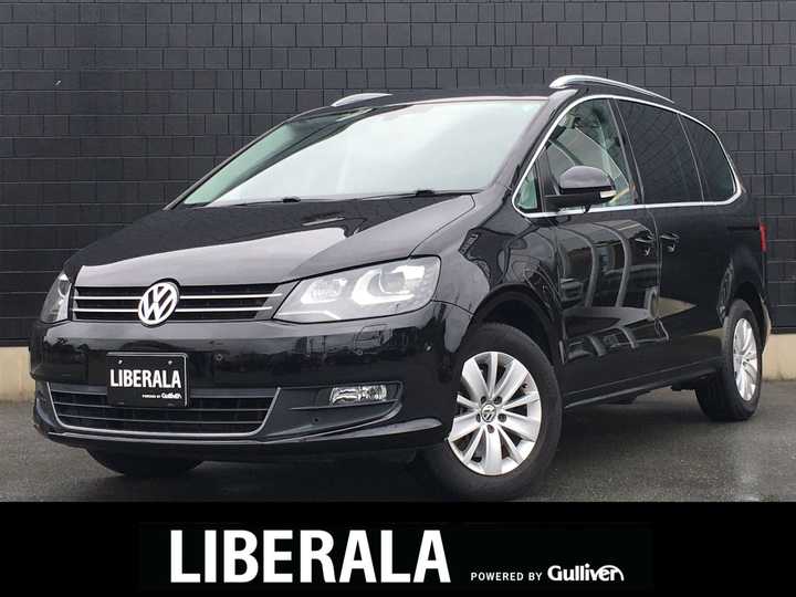 フォルクスワーゲン シャラン Tsi コンフォートライン 外車 輸入中古車を探すならliberala リベラーラ