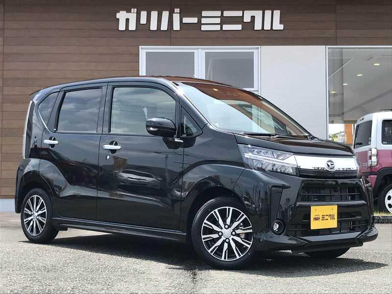 軽自動車の宮崎県の中古車を検索 中古車のガリバー