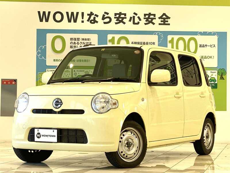 ダイハツの新潟県の中古車を検索 中古車のガリバー