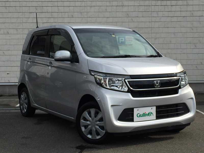 ｎ ｗｇｎ ホンダ の中古車を検索 中古車のガリバー