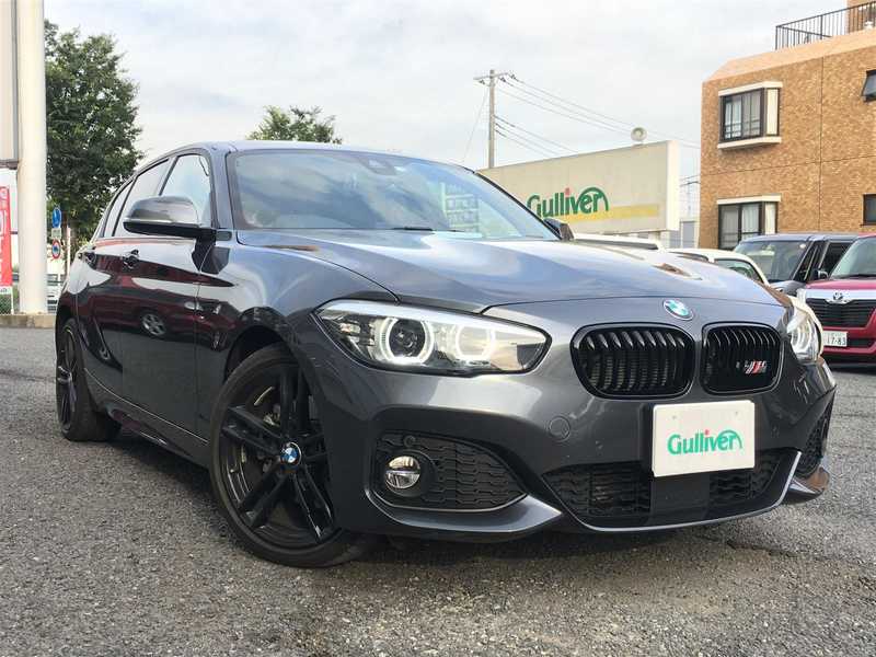 １シリーズ ｂｍｗ の中古車を検索 中古車のガリバー