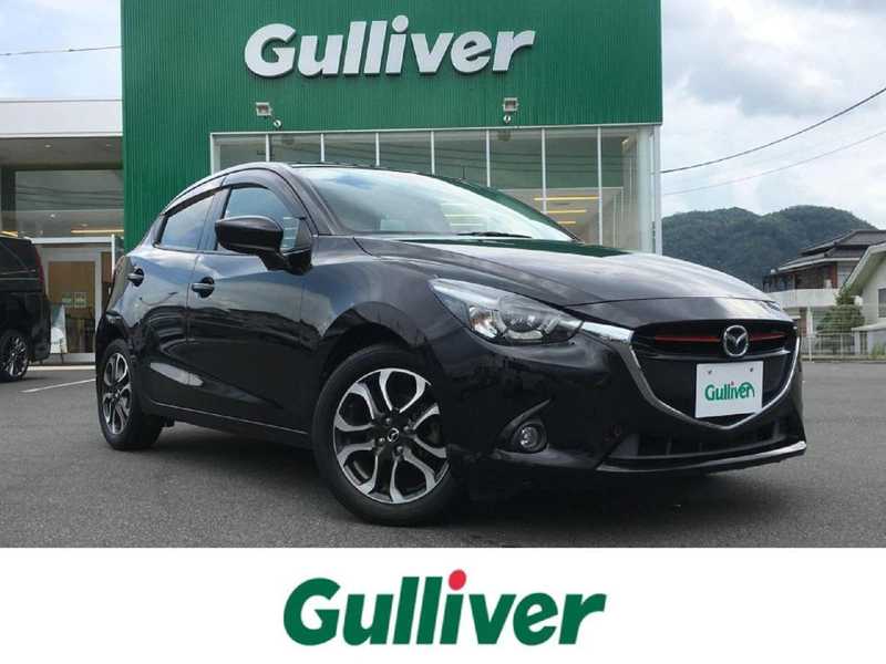 マツダの岡山県の中古車を検索 中古車のガリバー