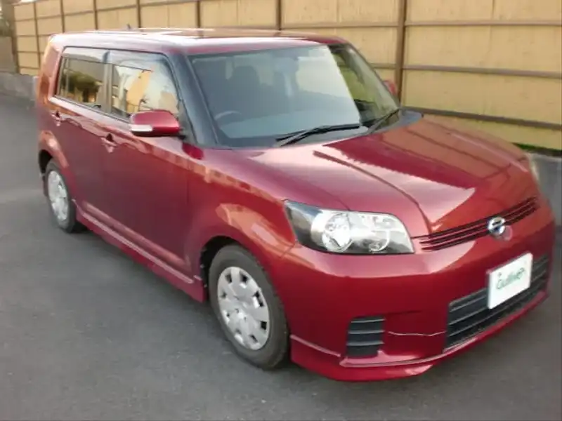 10043542 | カタログ画像：カローラルミオン（COROLLA RUMION） １．５Ｇ エアロツアラー 2007年10月 DBA-NZE151N 1500cc ジンジャーレッドマイカメタリック メイン（その他）