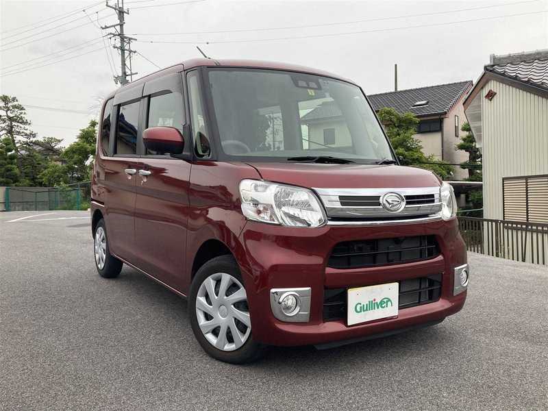 山梨県の中古車を検索 中古車のガリバー