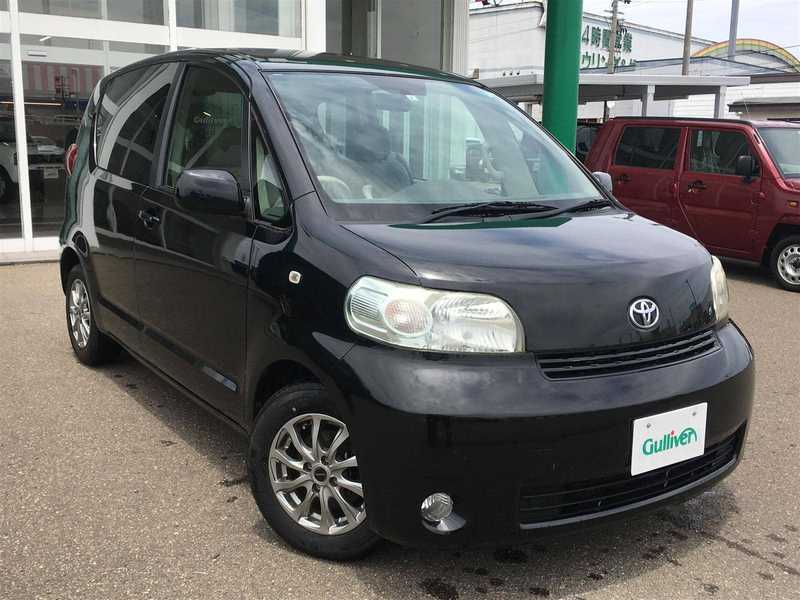 トヨタの新潟県の中古車を検索 中古車のガリバー