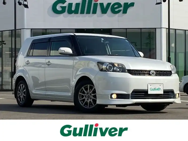 カローラルミオン トヨタ の中古車を検索 中古車のガリバー