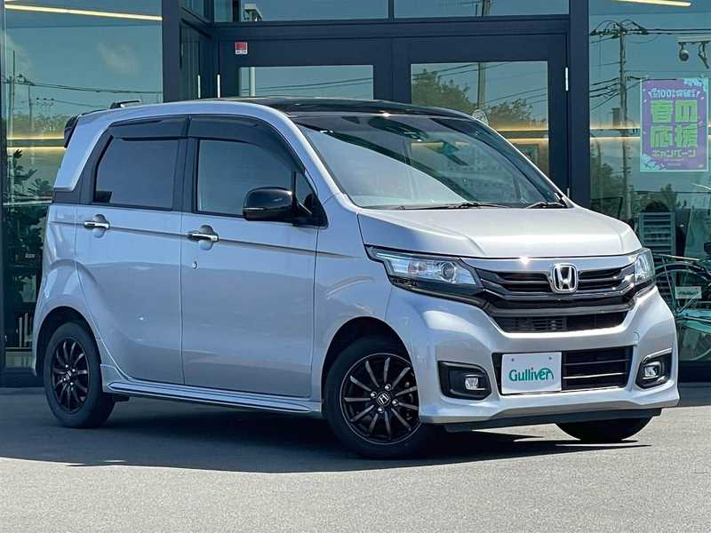 ｎ ｗｇｎ ホンダ の中古車を検索 中古車のガリバー