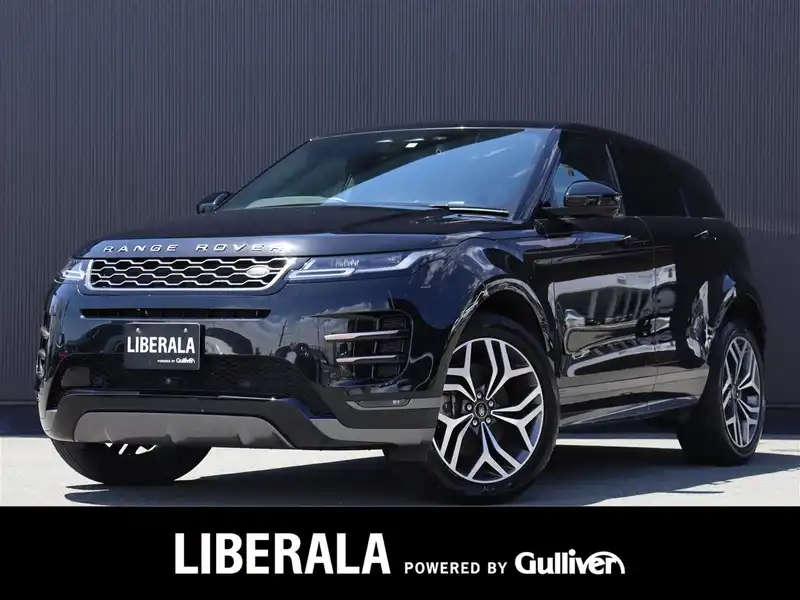 rangeroverevoque/