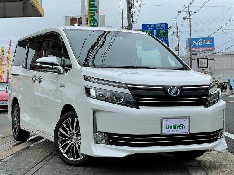 トヨタの京都府の中古車を検索 中古車のガリバー