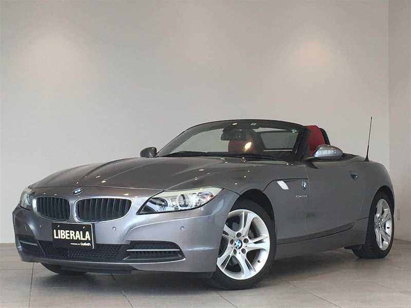 ｚ４ ｂｍｗ の中古車を検索 中古車のガリバー