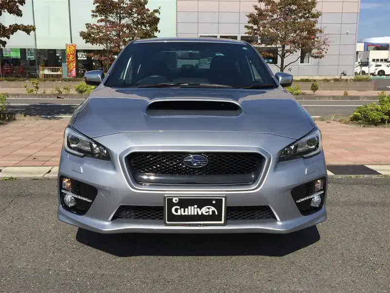 ２．０ＧＴアイサイト VAG ＷＲＸ Ｓ４（スバル）の価格・スペック情報